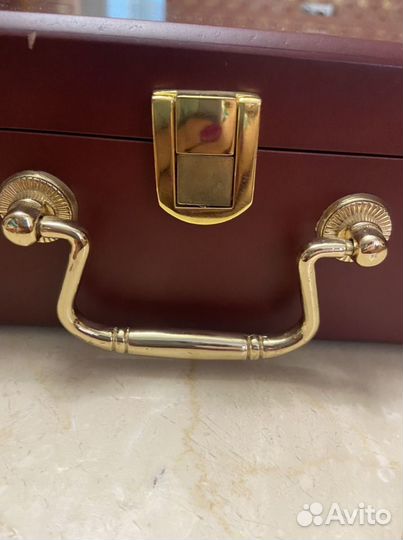 Мини гольф «Бизнес» с автоматической лузой