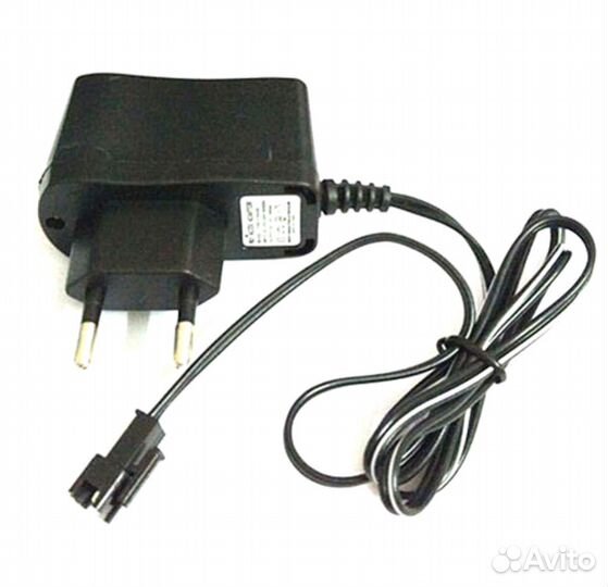 Новый адаптер питания 7.4 v для квадрокоптера