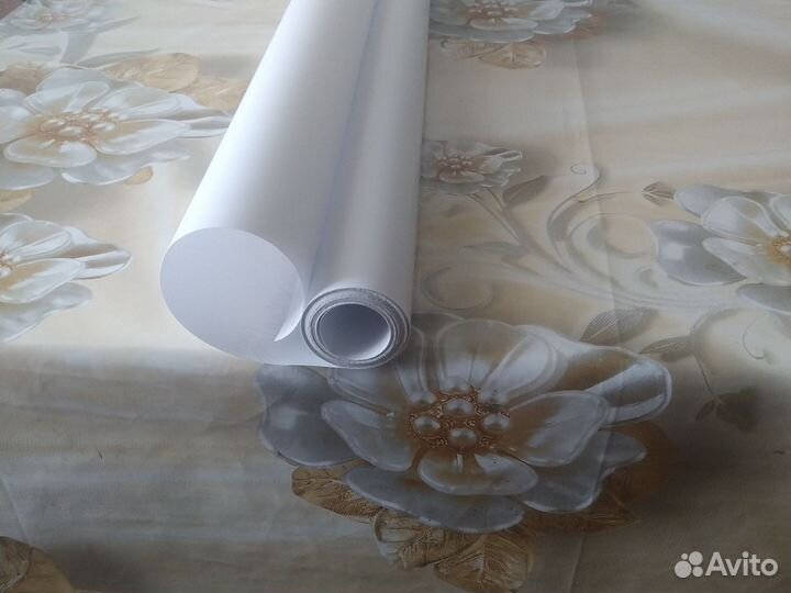 Матовая пленка для окон