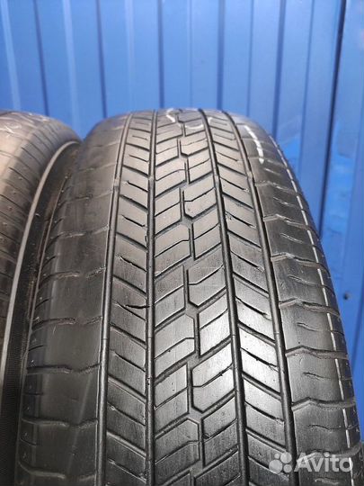 Yokohama Geolandar SUV G055 215/70 R16