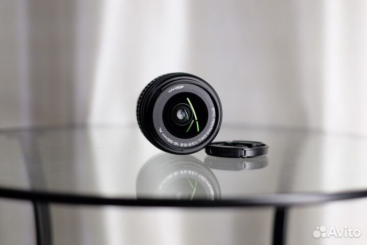 Объективы для Pentax