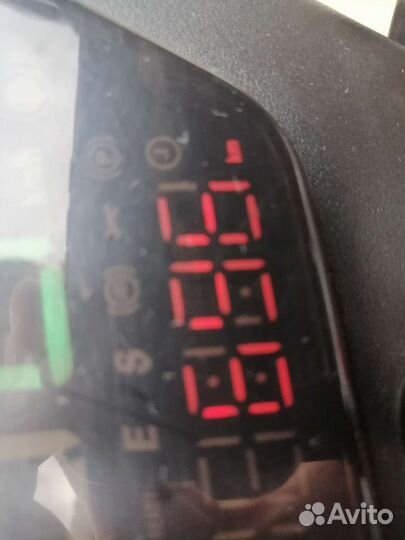 Мопед Альфа Sport