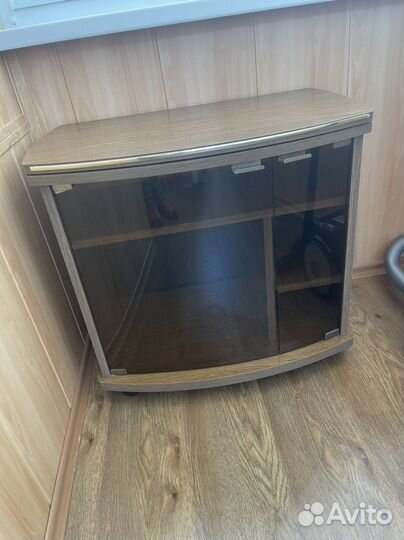 Тумба под телевизор бу