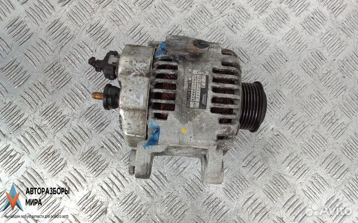 Генератор Kia Magentis 2 2006 3730025301