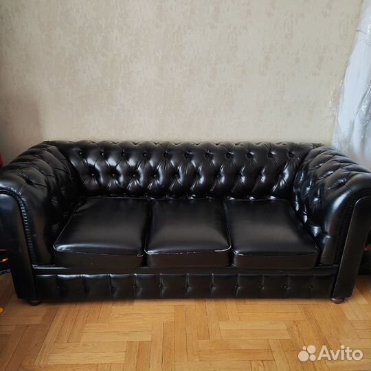 Диван Честер