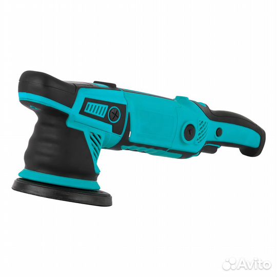 Угловая полировальная машинка PL-15LB