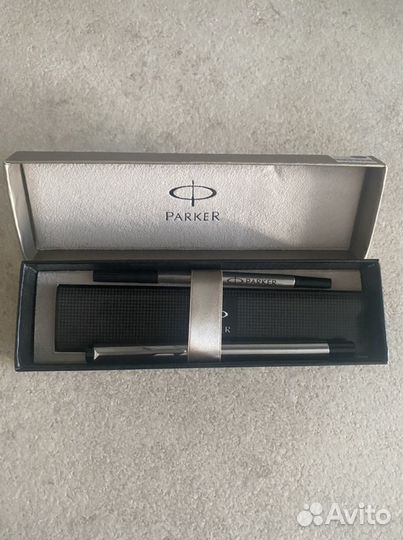Ручка Parker новая