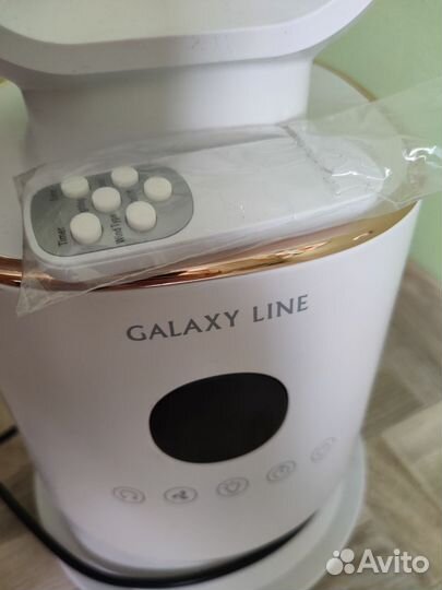Вентилятор galaxy line GL8111