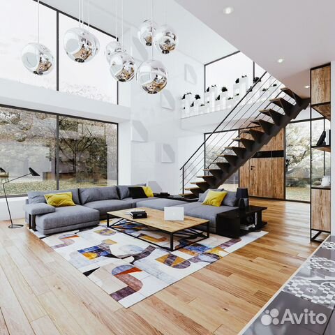 3D моделирование/3D визуализация