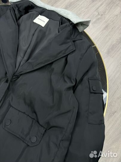 Куртка sandro premium