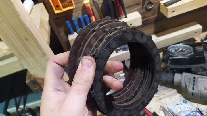 Мотозапчасти Иж, Восход, Минск, Ява, Рига