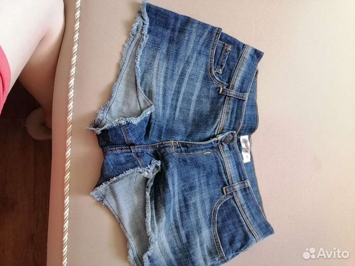 Женские вещи