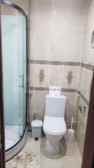 Квартира-студия, 25 м², 2/5 эт.