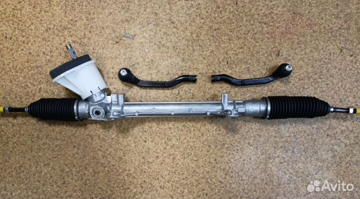 Рулевая рейка LADA Vesta