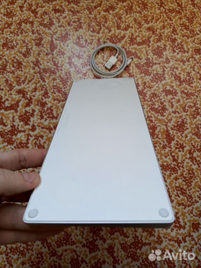 Клавиатура Apple Magic Keyboard 2
