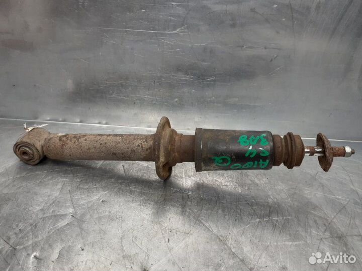 Амортизатор задний Audi 100 C4 1991-1994