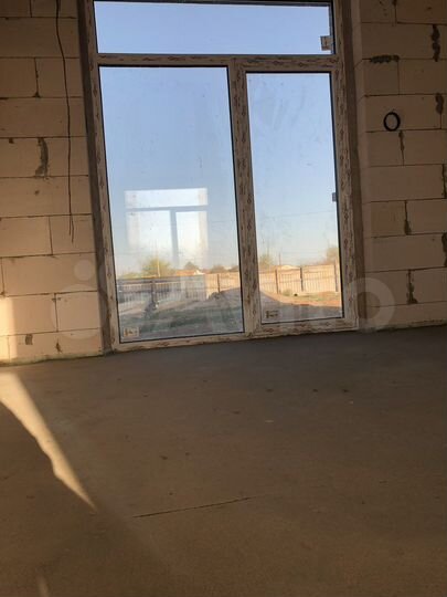 Коттедж 145 м² на участке 6 сот.