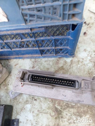 Alfa Romeo 164 3.0 MT, 1990, 100000км