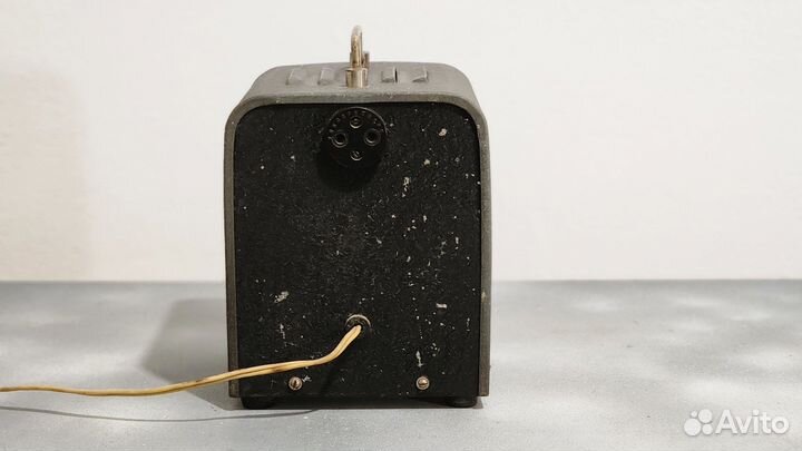 Автотрансформатор СССР