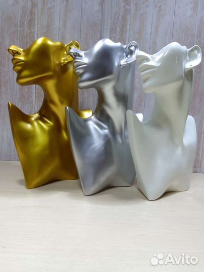 Подставки под украшения