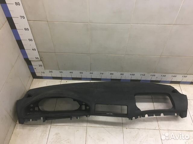 Торпедо 5-серия E39 1995-2003