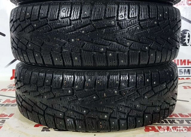 Cordiant Snow Cross 205/60 R16