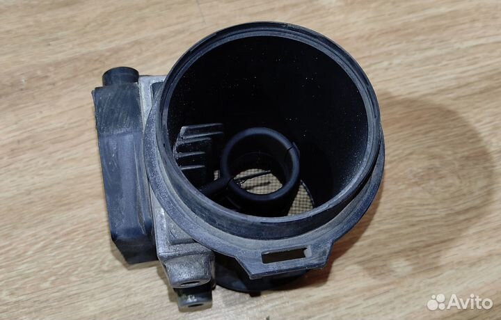 Датчик расхода воздуха bosch BMW 5 E34