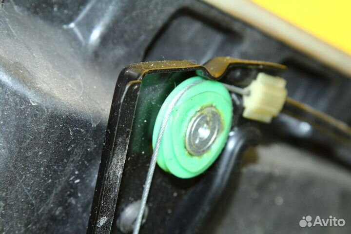 S500 W222 Механизм стеклоподъемника переднего прав