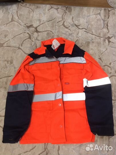 Спецодежда