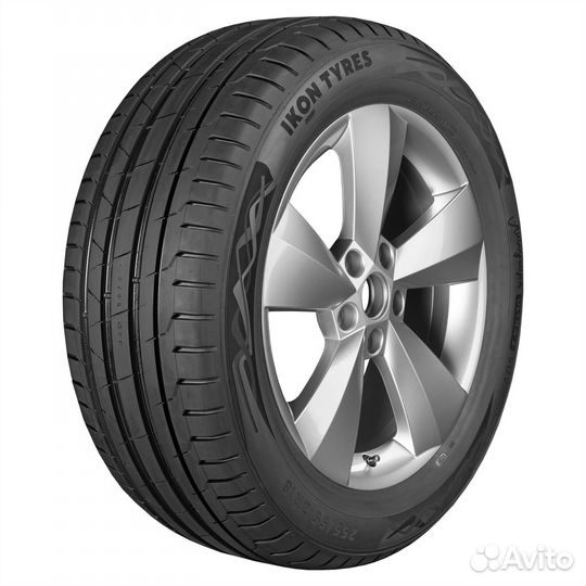 Ikon Tyres Autograph Ultra 2 SUV 275/45 R20 110Y