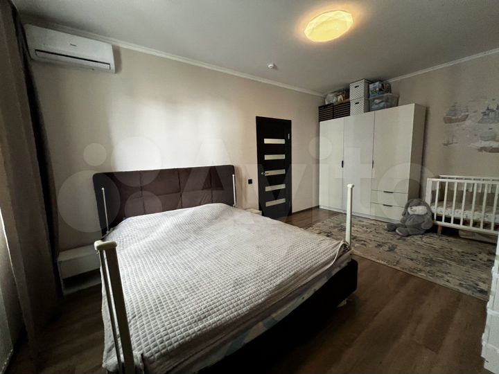 1-к. квартира, 41 м², 8/24 эт.