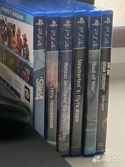Игры для приставок ps4 продажа обмен