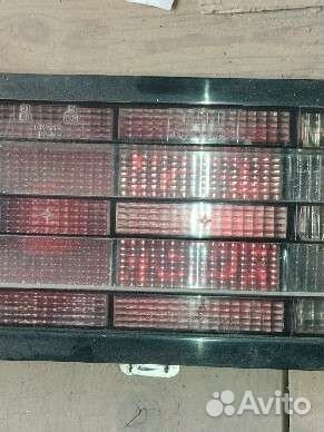 Mercedes W 201 фара левая сторона fift