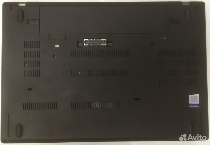 Ноутбук Lenovo ThinkPad T470 i7/16GB RAM/500Gb SSD
