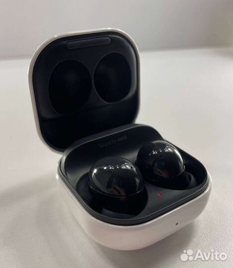 Samsung galaxy buds 2