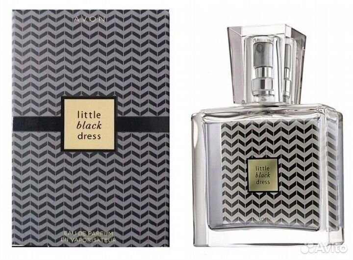 Парфюмерия Avon женская