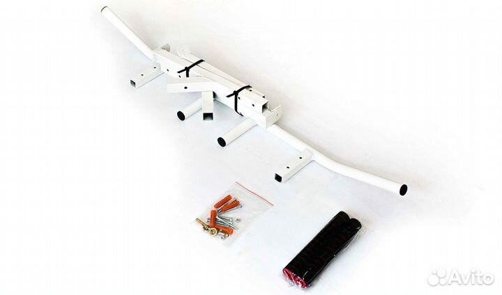 Турник настенный разборный уралец