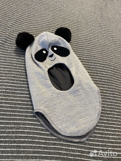 Шапка шлем lassie 46