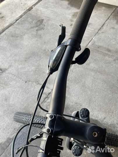 Велосипед stels