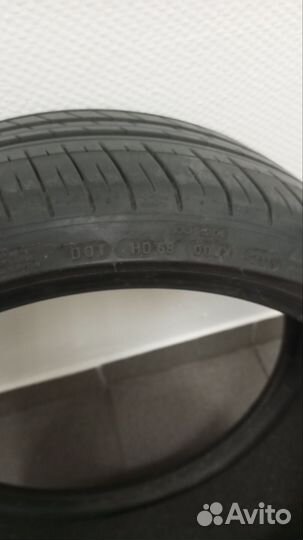 Michelin Pilot Sport 3 245/35 R20 101Y