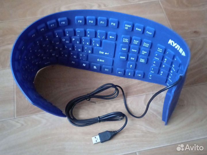 Клавиатура