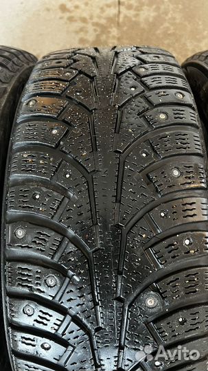 Nokian Tyres Hakkapeliitta 7 205/55 R16 94T