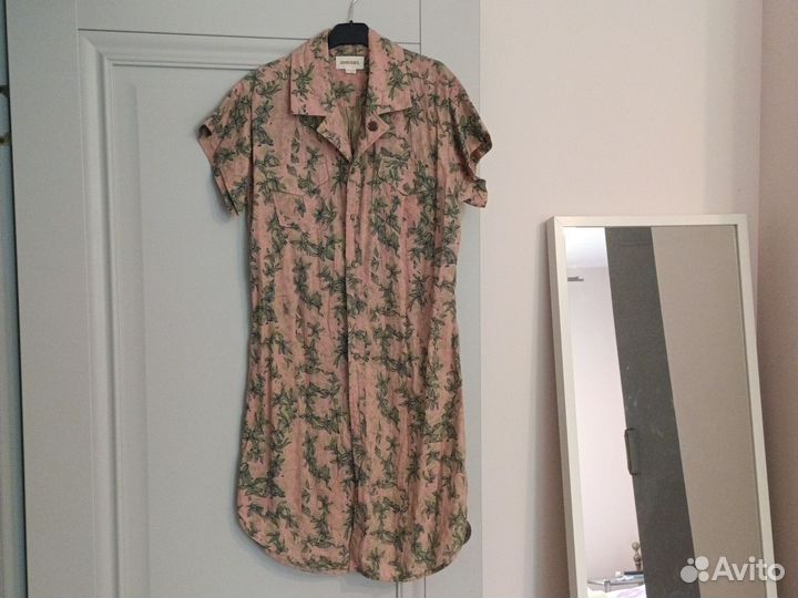 Diesel туника оригинал s