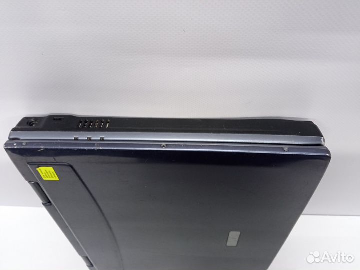 RoverBook Partner E419L неисправный