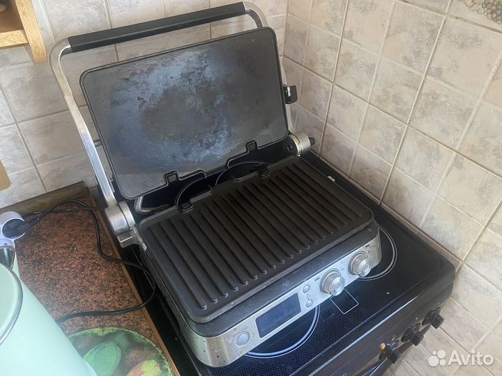 Гриль delonghi 1030