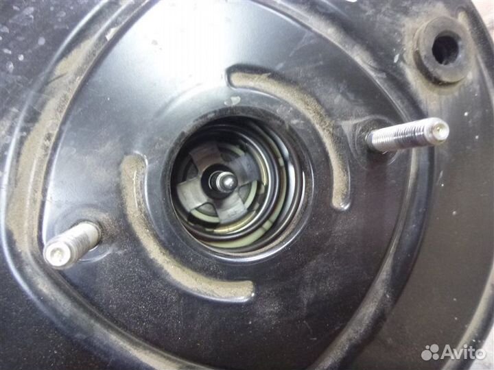 Вакуумный усилитель Peugeot Partner Tepee 10F 2013