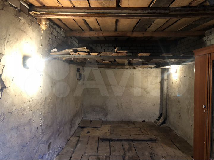 Гараж, 18 м²