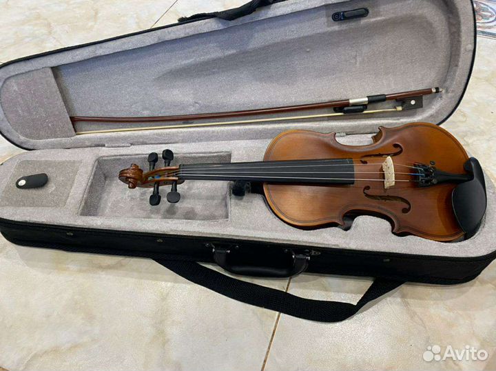 Продаю скрипки б/у