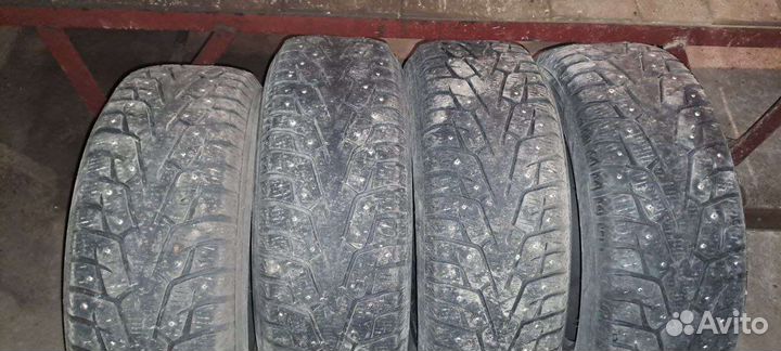 Yokohama Ice Guard F700S 225/60 R17