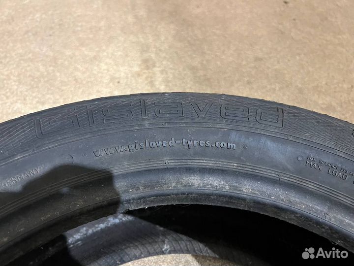 Gislaved Nord Frost 5 205/55 R16 94